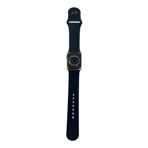Apple (アップル) Apple Watch Series8 MP6R3J/A A2770 GPSモデル