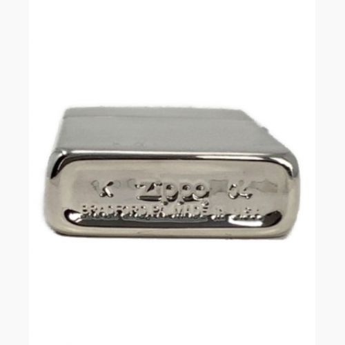 ZIPPO (ジッポ) ZIPPO Lovers Cross 2004｜トレファクONLINE