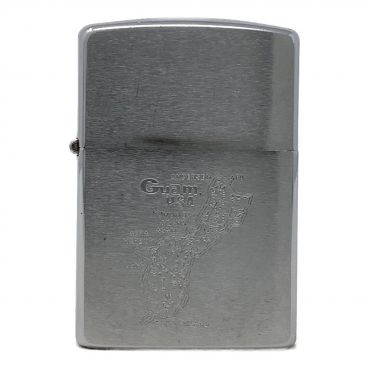 ZIPPO 1993年9月 Made in USA 使用感有｜トレファクONLINE