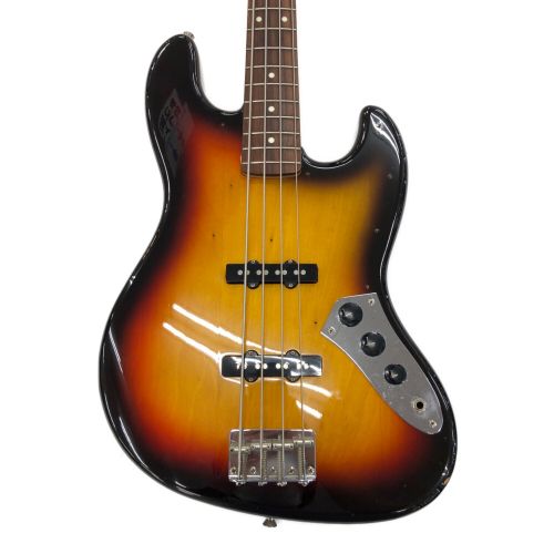 FENDER JAPAN (フェンダージャパン) ジャズベース JB-45｜トレファクONLINE