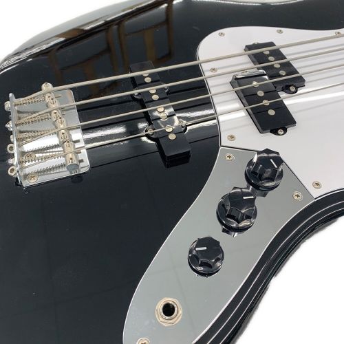 FENDER JAPAN (フェンダージャパン) エレキベース 2010-2012製造 キズ有 JB-STD PJ T062113