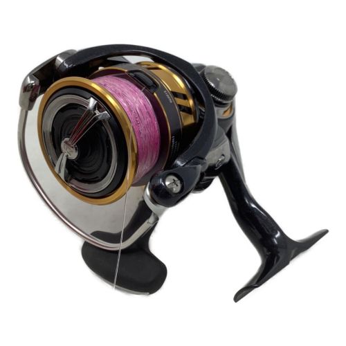 DAIWA (ダイワ) リール LAGALIS LT3000D-C