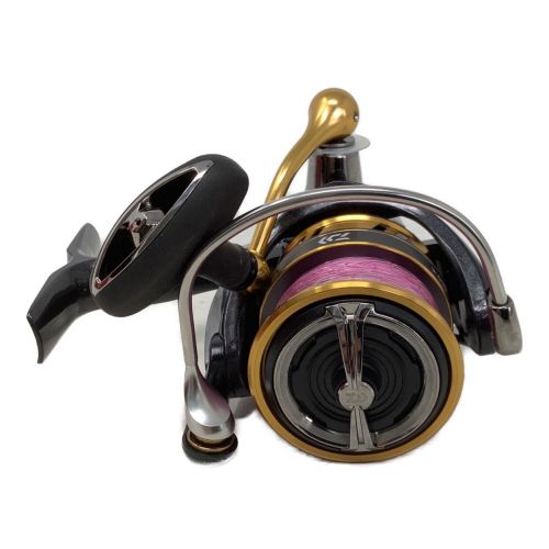 DAIWA (ダイワ) リール LAGALIS LT3000D-C