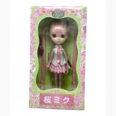 Pullip (プーリップ) ドール YUME no KAKERA｜トレファクONLINE