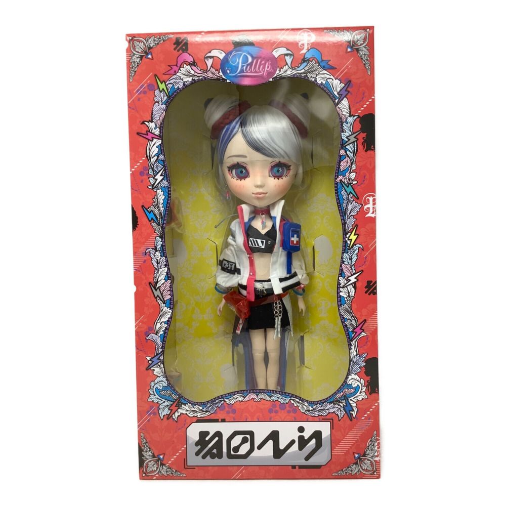 工場直送 【未開封】Pullip（プーリップ) 寺田てら Yelena (エレナ) P