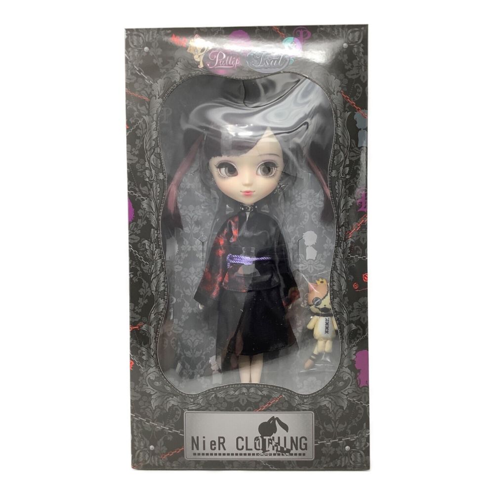 Pullip (プーリップ) ドール YAMI｜トレファクONLINE