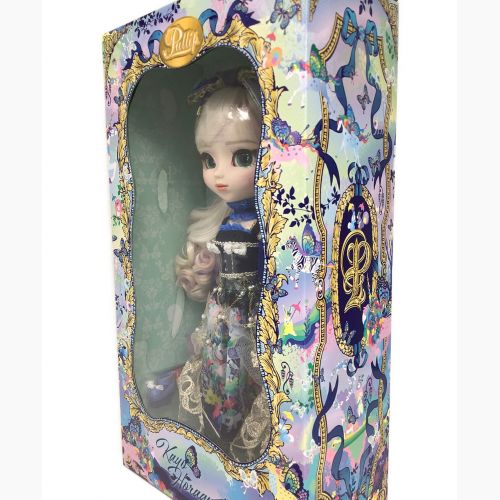 Pullip (プーリップ) ドール YUME no KAKERA