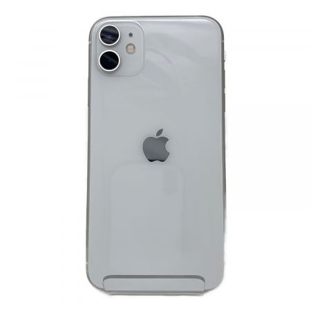 Apple iPhone11 6.1in/2019年モデル