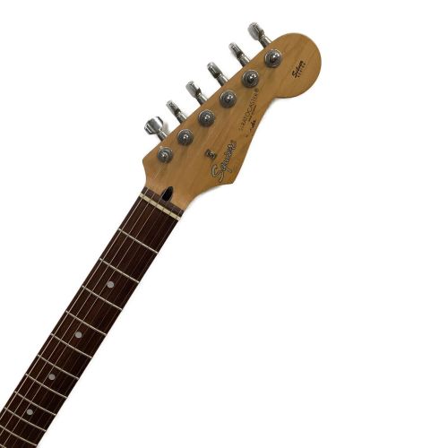 Squier by FENDER (スクワイア バイ フェンダー) エレキギター 91～92