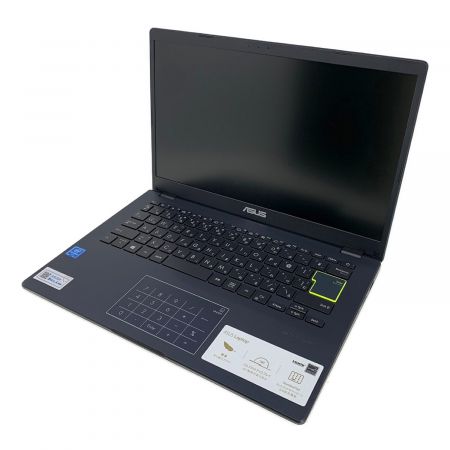 ASUS (エイスース) ノートパソコン L410MA-EK489RA 14インチ Windows11 Pro Celeron N4020 ー メモリ:4GB eMMC:64GB ドライブ無し M9N0CX175102378