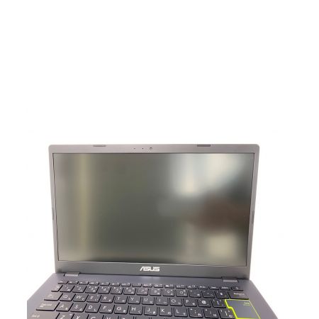 ASUS (エイスース) ノートパソコン L410MA-EK489RA 14インチ Windows11 Pro Celeron N4020 ー メモリ:4GB eMMC:64GB ドライブ無し M9N0CX175102378