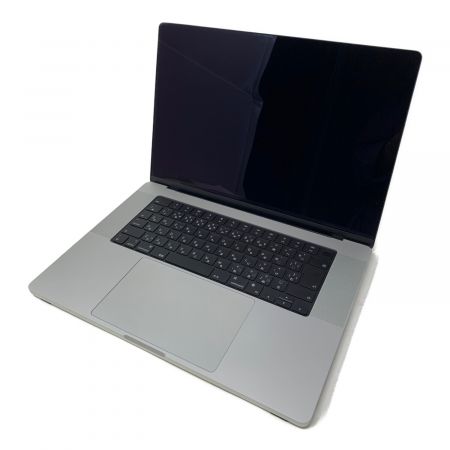 Apple (アップル) MacBook Pro A2485 Mac OS APPLE M1 メモリ:64GB N2L1JY16WL