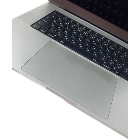 Apple (アップル) MacBook Pro A2485 Mac OS APPLE M1 メモリ:64GB N2L1JY16WL
