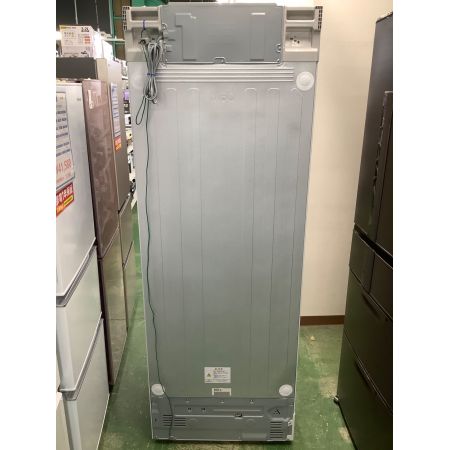 MITSUBISHI (ミツビシ) 6ドア冷蔵庫 MR-WX52G-W 517L