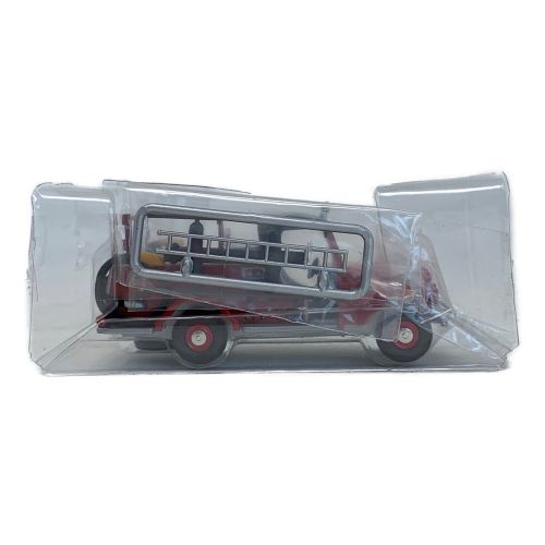 TOMY (トミー) トミカ TOMYTEC トミカリミテッドヴィンテージ LV-30b 日産 ジュニア ポンプ消防車 LV-30 NISSAN JUNIOR