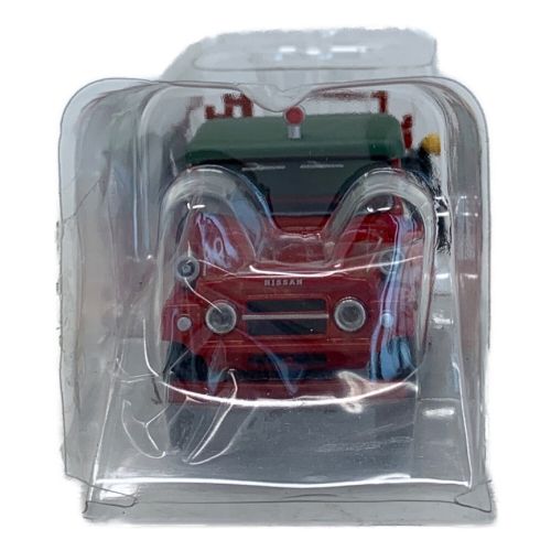 TOMY (トミー) トミカ TOMYTEC トミカリミテッドヴィンテージ LV-30b 日産 ジュニア ポンプ消防車 LV-30 NISSAN JUNIOR