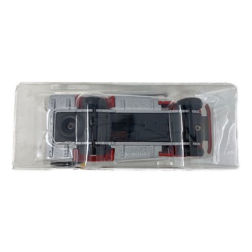 TOMY (トミー) トミカ TOMYTEC トミカリミテッドヴィンテージ LV-30b 日産 ジュニア ポンプ消防車 LV-30 NISSAN JUNIOR