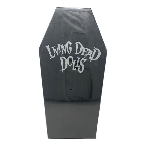 人形 LIVING DEAD DOLLS Series 14 Daisy Slae