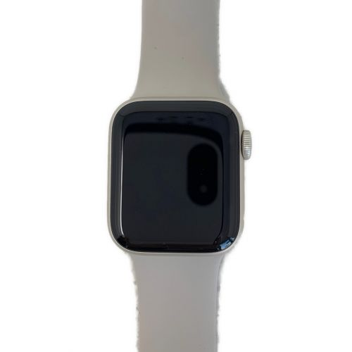 Apple (アップル) Apple Watch SE (第2世代) 32GB 2022年モデル MNJP3J