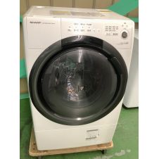 Panasonic (パナソニック) ドラム式洗濯乾燥機 9.0kg/6.0㎏ NA-VX3600L