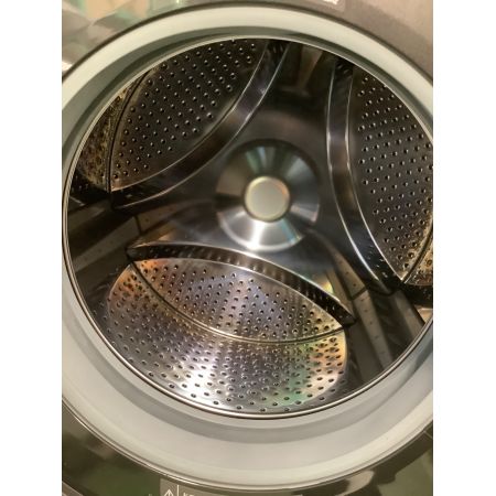 SHARP (シャープ) ドラム式洗濯乾燥機 7.0kg/3.5kg ES-S7F-WL