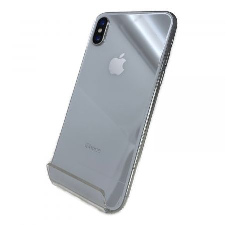 Apple iPhoneX 5.8in/2017年モデル