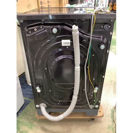 AQUA (アクア) ドラム式洗濯乾燥機 12.0kg/6.0㎏ AQW-DX12N