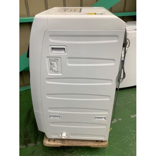 SHARP (シャープ) ドラム式洗濯乾燥機 7.0kg/3.5kg ES-S7FL