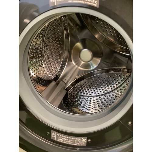 SHARP (シャープ) ドラム式洗濯乾燥機 7.0kg/3.5kg ES-S7FL