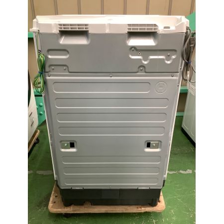Panasonic (パナソニック) ドラム式洗濯乾燥機 9.0kg/6.0㎏ NA-VX3600L