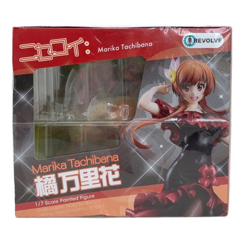 REVOLVE (リボルブ) フィギュア 1/7 完成品 ニセコイ橘万里花