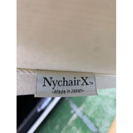 NychairX（ニーチェアエックス） ロッキングチェアー ベージュ