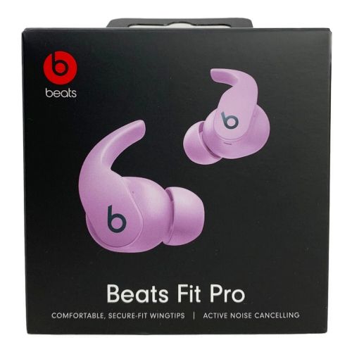 beats (ビーツ) ワイヤレスイヤホン Bluetooth対応 未開封 Beats Fit