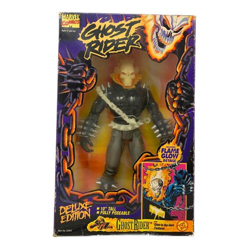 フィギュア GHOST RIDER