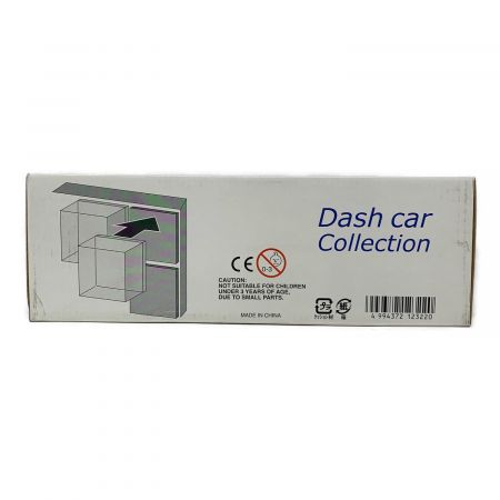 Dash car Collection