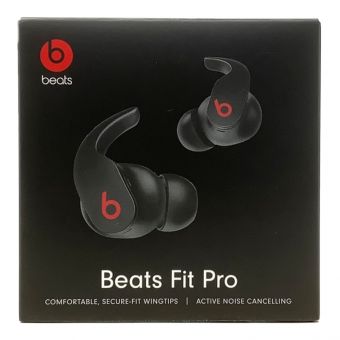 beats (ビーツ) ワイヤレスイヤホン Beats Fit Pro MK2F3PA/A 2022年モデル DX7FJXQ6V9