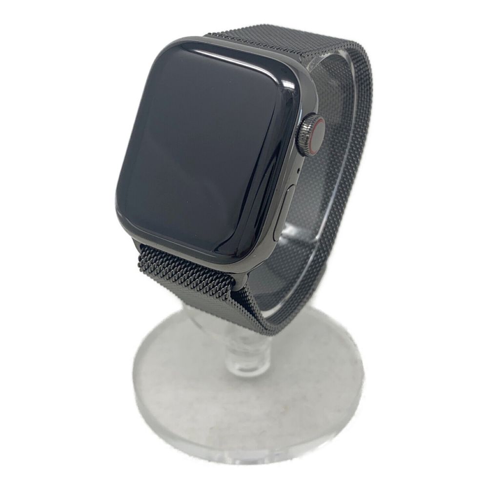 Apple Apple Watch Series 8 352585286373018 Watch OS:9.6.1/2022年 