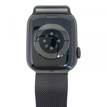 Apple Apple Watch Series 8 352585286373018 Watch OS:9.6.1/2022年モデル