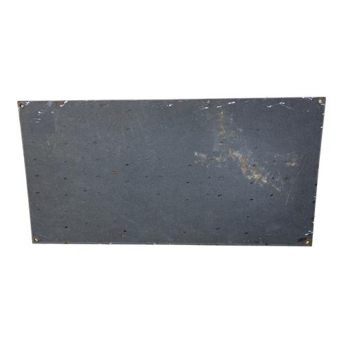 Coca Cola (コカコーラ) 看板 It‘s the reasl thing