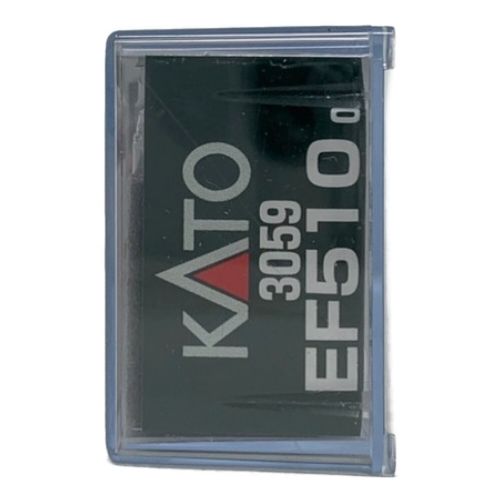 KATO (カトー) Nゲージ 3059 EF510 0