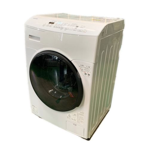 土日は基本大丈夫そうでアイリスオーヤマ　2021年製　乾燥機付き　洗濯機　CDK832