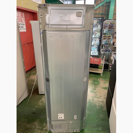 TOSHIBA (トウシバ) 5ドア冷蔵庫  GR-K41G 2018年製