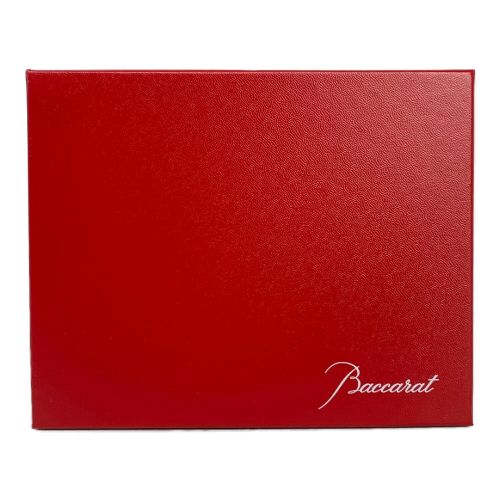 Baccarat (バカラ) グラス クリスタ Baccarat 2Pセット