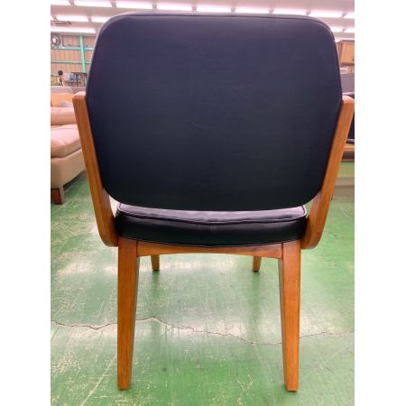ACME Furniture (アクメファニチャー) チェア ブラウン×ブラック