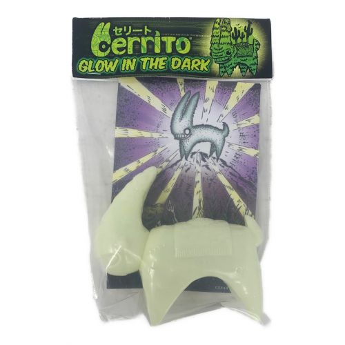 フィギュア CERRITO GLOW IN THE DAR