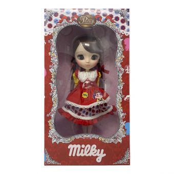 Pullip (プーリップ) ドール PEKO Lovely Milky ver.