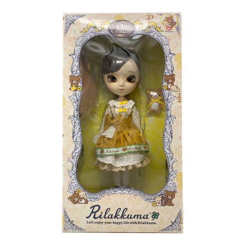 Pullip (プーリップ) ドール リラックマ (Rilakkuma) 【P-311】