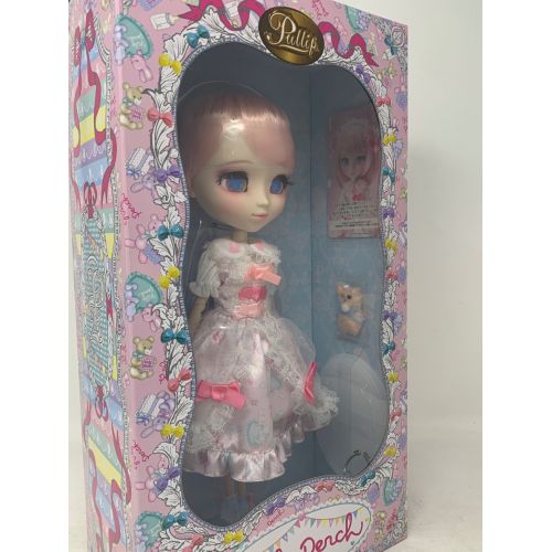 Pullip (プーリップ) ドール PipyFilia(ピピフィリア)