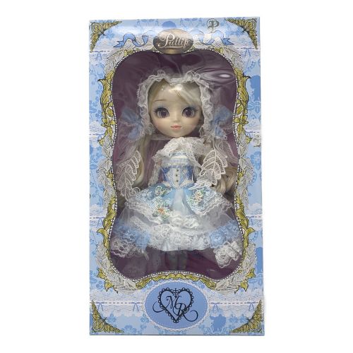 Pullip (プーリップ) ドール MOONA(ムーナ)｜トレファクONLINE