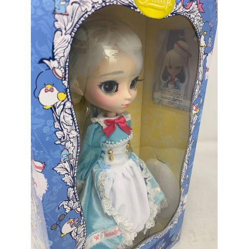 Pullip (プーリップ) フィギュア タキシードサム｜トレファクONLINE